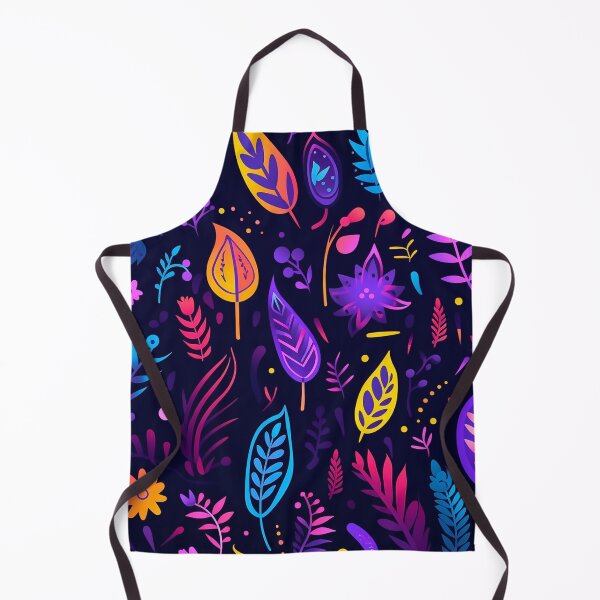 Item preview, vector art in the style of Matisse poster, johanna basford , calming colours designed and sold by Nanthikan.