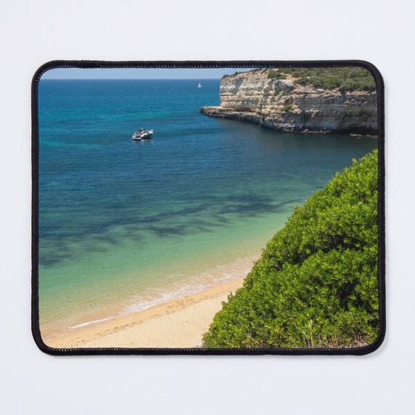 Item preview, Praia Nova azure waters designed and sold by twymanphoto.