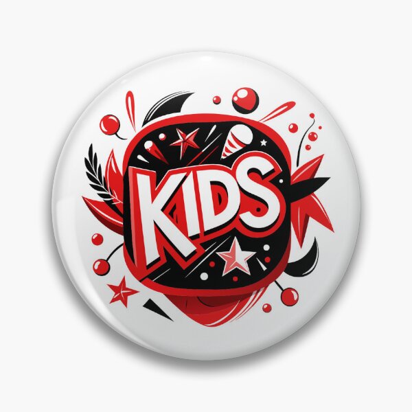 Item preview, Kids logo wear  designed and sold by crevettedesign.
