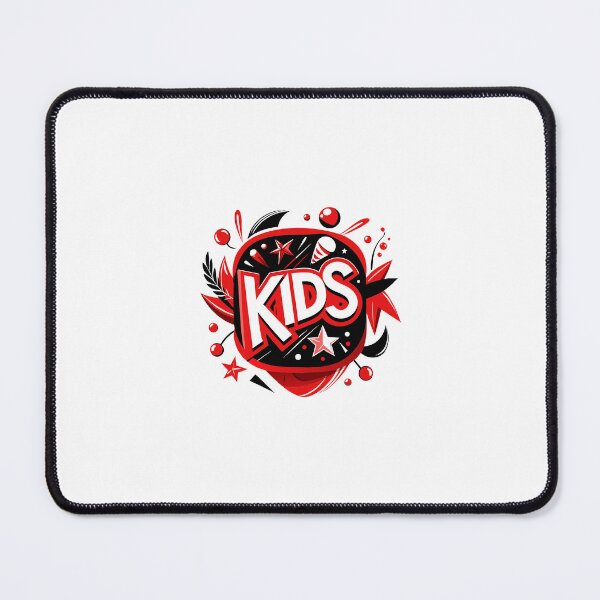 Item preview, Kids logo wear designed and sold by crevettedesign.