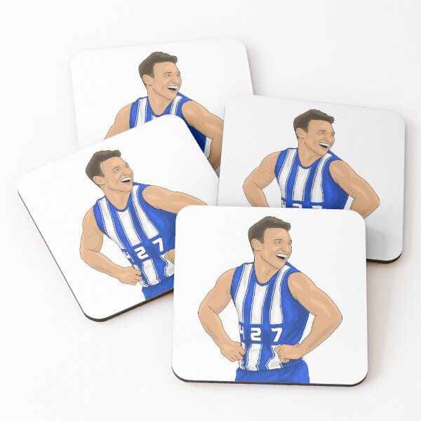Item preview, Brent ‘Boomer’ Harvey designed and sold by Casey Panella.