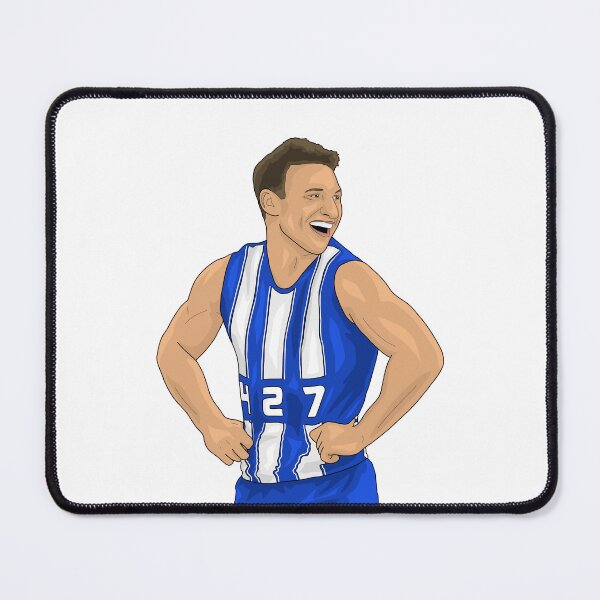 Item preview, Brent ‘Boomer’ Harvey designed and sold by Casey Panella.