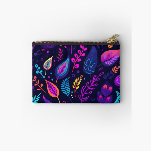 Item preview, vector art in the style of Matisse poster, johanna basford , calming colours designed and sold by Nanthikan.