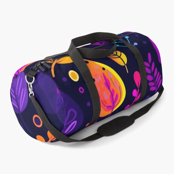 Item preview, vector art in the style of Matisse poster, johanna basford , calming colours designed and sold by Nanthikan.
