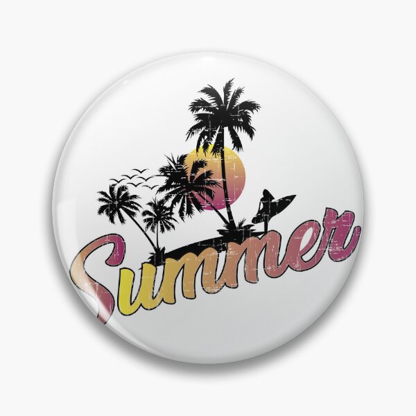 Item preview, Summer Exclusive T- shirt Design for Summer Lover designed and sold by Techflare.