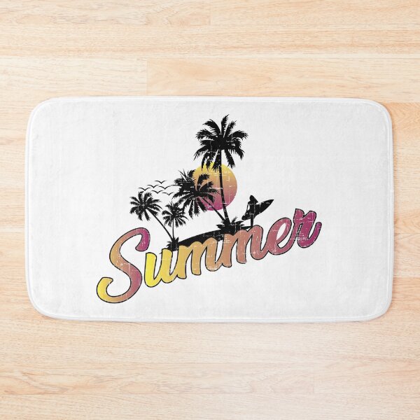 Item preview, Summer Exclusive T- shirt Design for Summer Lover designed and sold by Techflare.