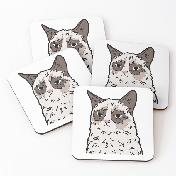 Item preview, Grumpy designed and sold by Brexmore3.