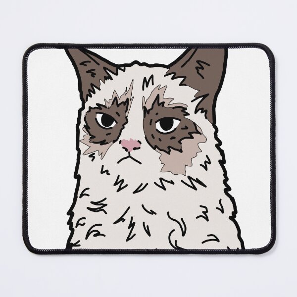 Item preview, Grumpy designed and sold by Brexmore3.