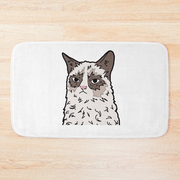 Item preview, Grumpy designed and sold by Brexmore3.