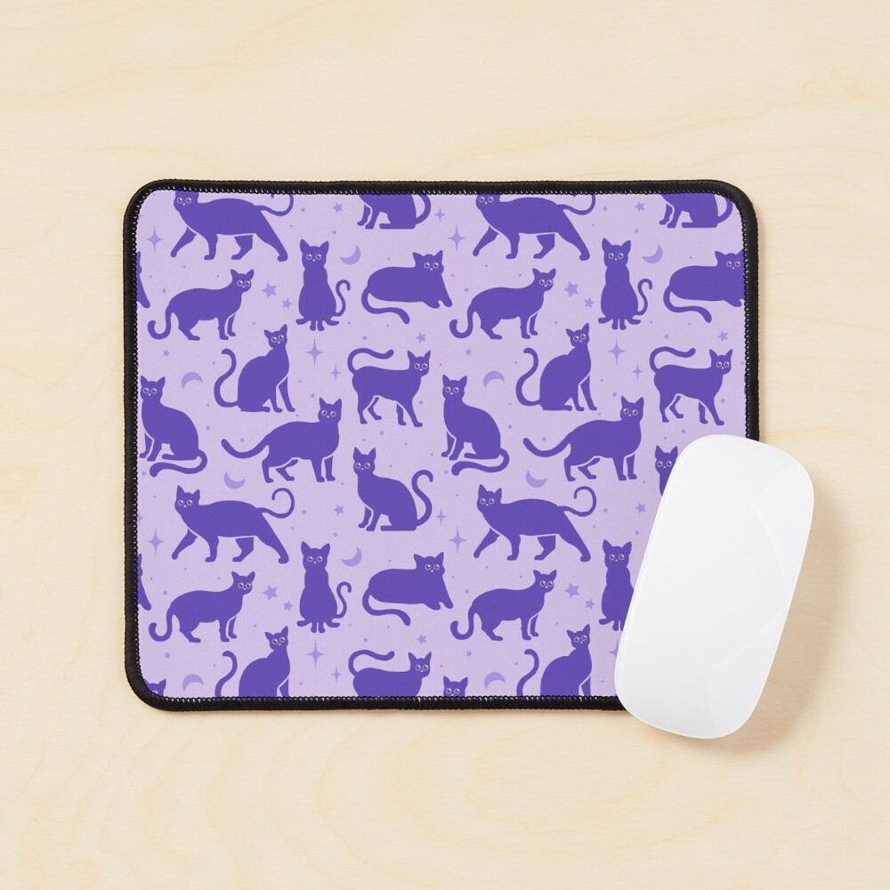 Item preview, Mouse Pad designed and sold by TheRightNotes.