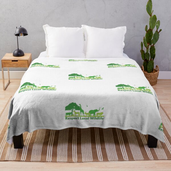 Item preview, respect local wildlife,Protect National Parks, Camping Outdoors Granola designed and sold by ELK20.