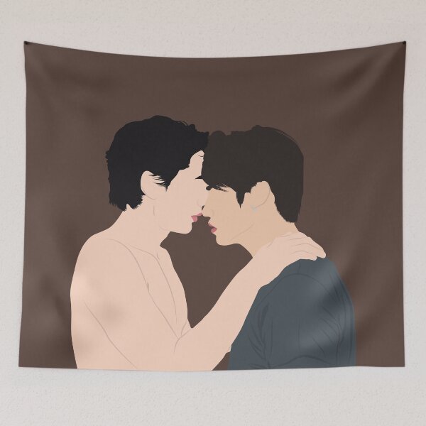 Item preview, I'm scared that you might disappear again. | my stand-in designed and sold by Pinu92.