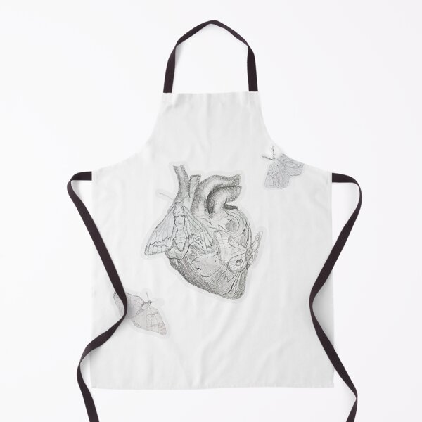 Item preview, Drawn To Hearts Sticker Pack designed and sold by Jordan Mashburn.
