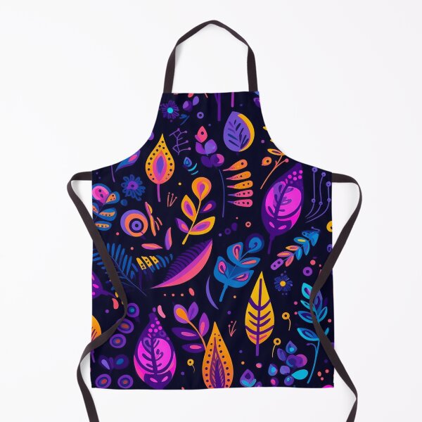 Item preview,  vector art in the style of Matisse poster, johanna basford , calming colours designed and sold by Nanthikan.