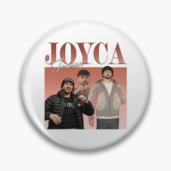 Item preview, Joyca - Bootleg Vintage 90s designed and sold by Series-Graphics.