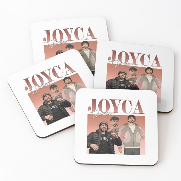 Item preview, Joyca - Bootleg Vintage 90s designed and sold by Series-Graphics.