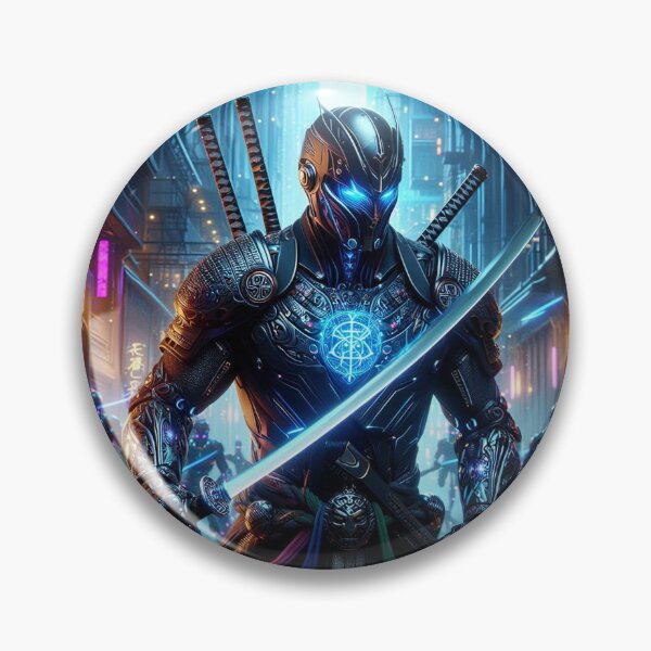 Item preview, Samurai designed and sold by RaF71PrO.