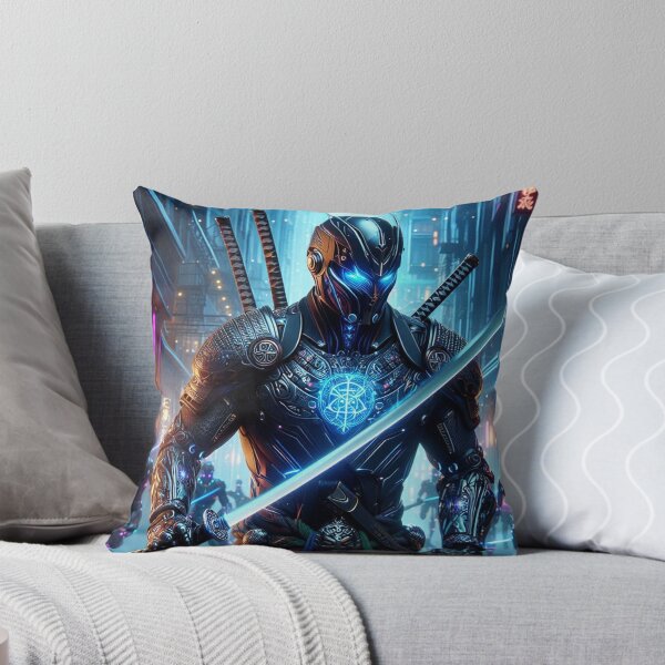 Item preview, Samurai designed and sold by RaF71PrO.