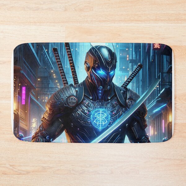 Item preview, Samurai designed and sold by RaF71PrO.