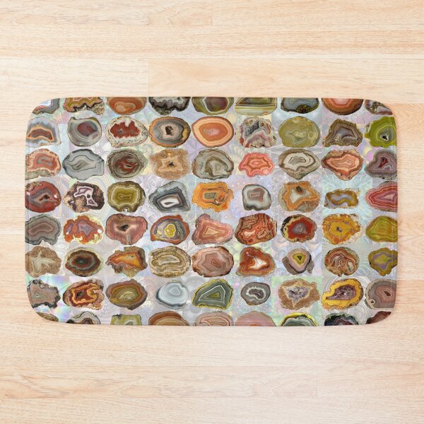 Item preview, Geodes designed and sold by Montage-Madness.