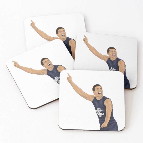 Item preview, Jack Silvagni designed and sold by Casey Panella.