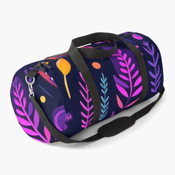 Item preview, vector art in the style of Matisse poster, johanna basford , calming colours designed and sold by Nanthikan.