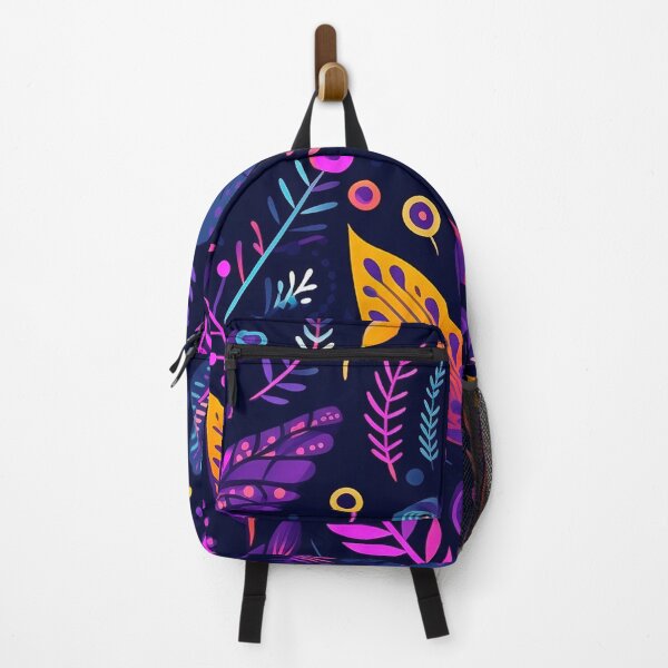 Item preview, vector art in the style of Matisse poster, johanna basford , calming colours designed and sold by Nanthikan.
