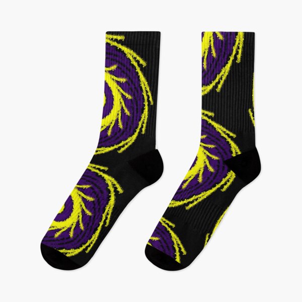 Item preview, Purple and Yellow sun designed and sold by Stefrait-7.