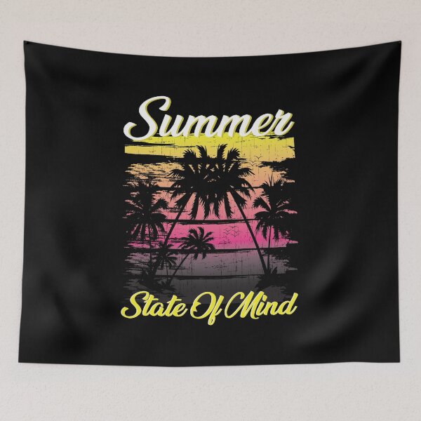 Item preview, Summer Lover T-shirt Design designed and sold by Techflare.