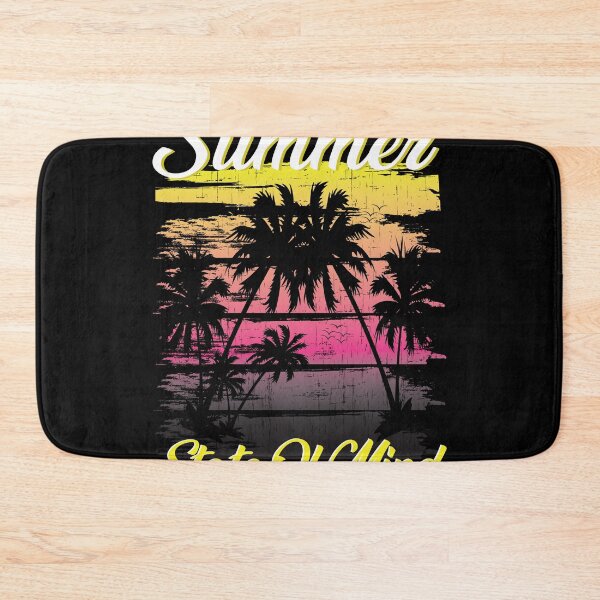 Item preview, Summer Lover T-shirt Design designed and sold by Techflare.
