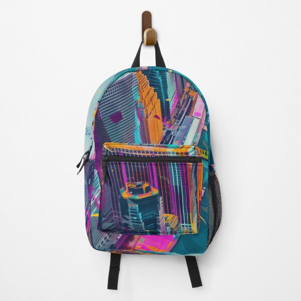 Item preview, Geometric Manhattan designed and sold by MNSY.