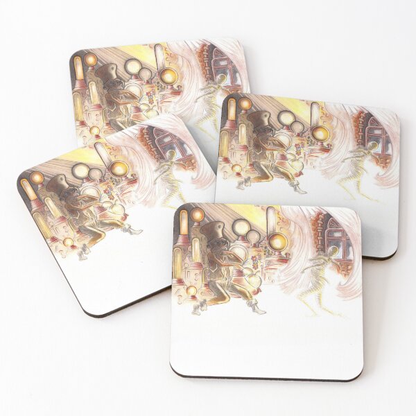 Item preview, Monster love designed and sold by Henri Armagnat.