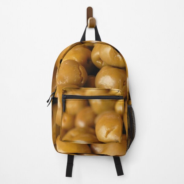 Item preview, Green Olives Mediterranean Style Food designed and sold by taiche.