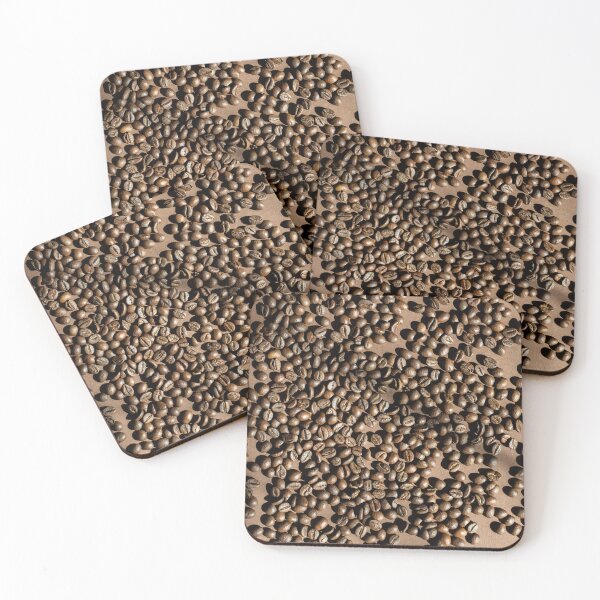 Item preview, Coffee designed and sold by MikaDary.