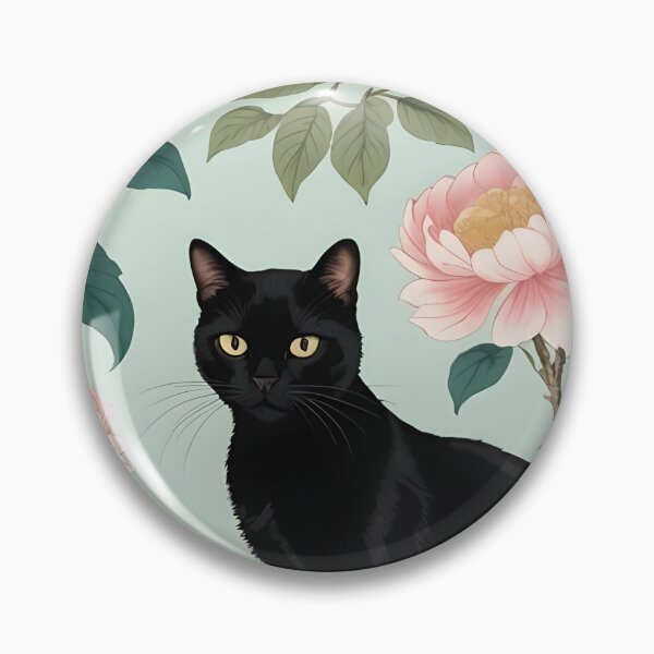 Artikelvorschau, Schwarze Katze 8 entworfen und verkauft von SoniaSarkali.