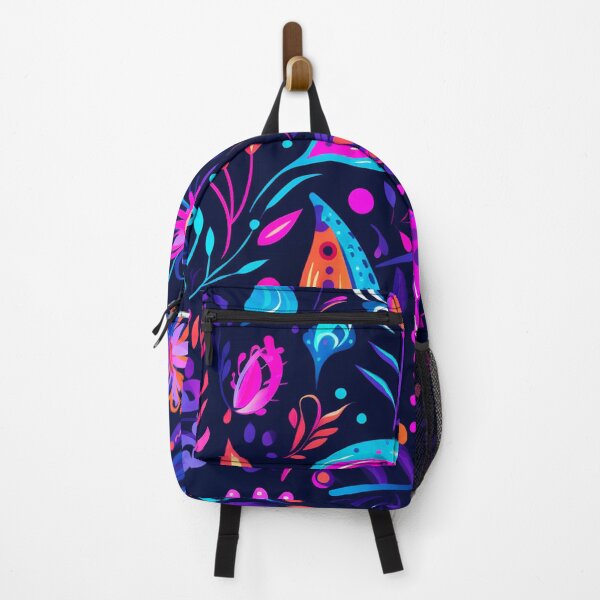 Item preview, vector art in the style of Matisse poster, johanna basford , calming colours designed and sold by Nanthikan.