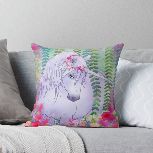 Item preview, Unicorn paradise designed and sold by Chiwowy.