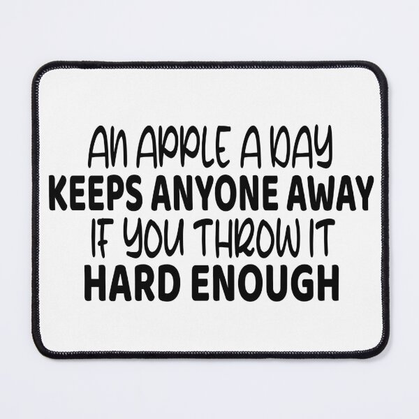 Item preview, The apple secret!  designed and sold by Axel Sardinha.
