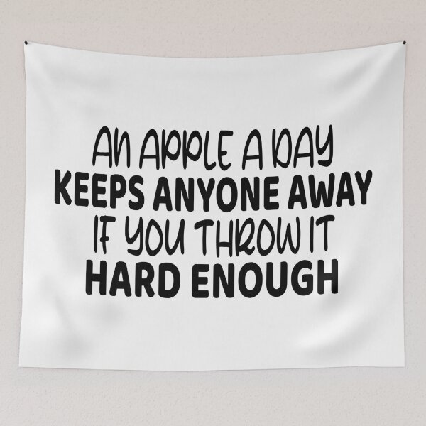 Item preview, The apple secret!  designed and sold by Axel Sardinha.