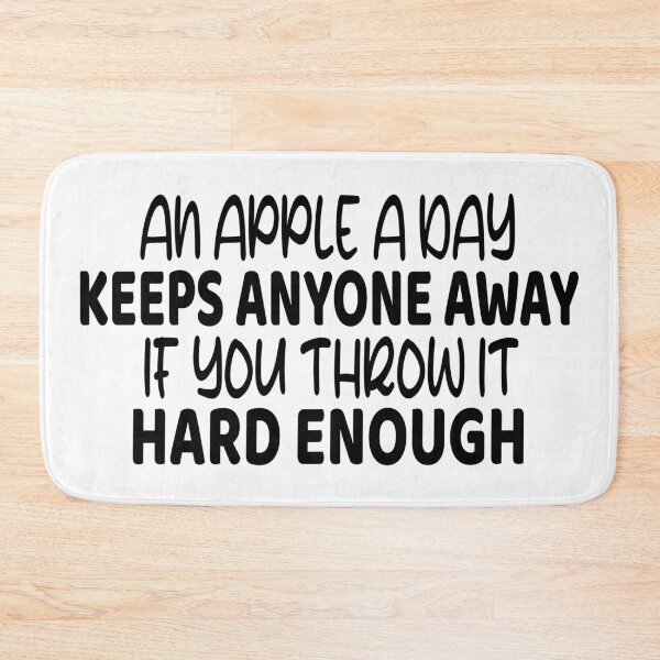 Item preview, The apple secret!  designed and sold by Axel Sardinha.
