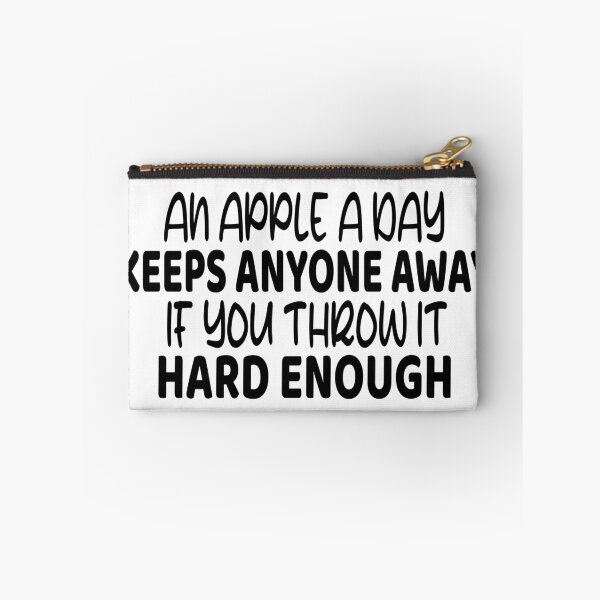 Item preview, The apple secret!  designed and sold by Axel Sardinha.