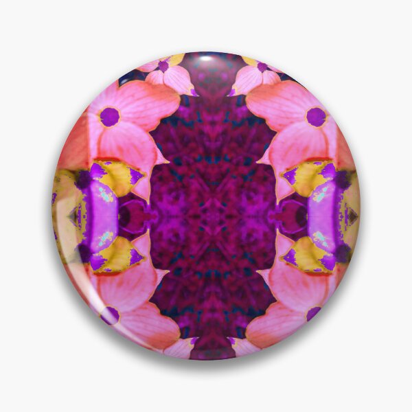 Item preview, Flowers are so square, man designed and sold by Nickdavisinghe.
