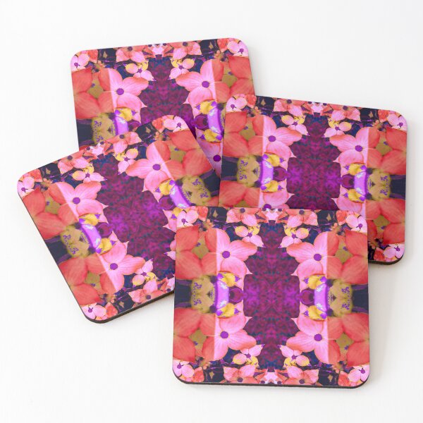 Item preview, Flowers are so square, man designed and sold by Nickdavisinghe.