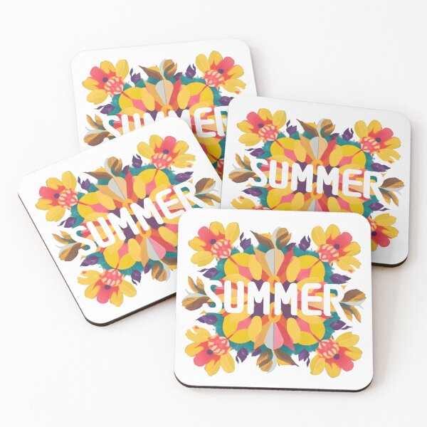 Item preview, summer designed and sold by Ismartista.
