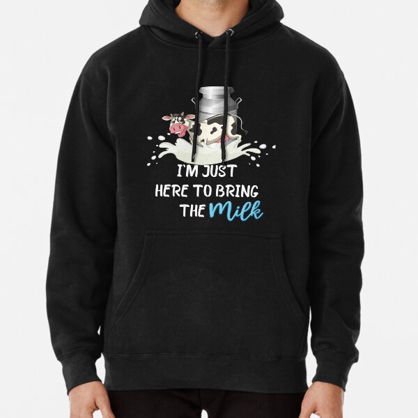 Got Milk Hoodies & Sweatshirts for Sale | Redbubble