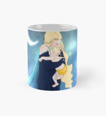 Mother Moon Mug
