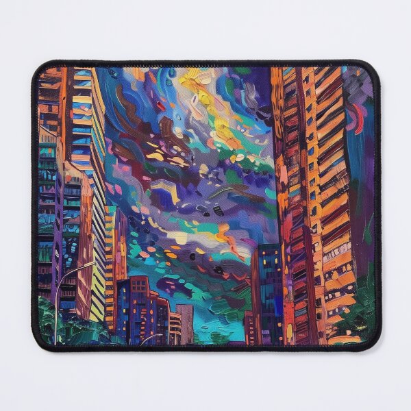 Item preview, Sao Paulo Serenade designed and sold by MNSY.