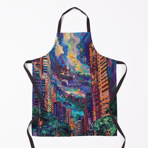 Item preview, Sao Paulo Serenade designed and sold by MNSY.
