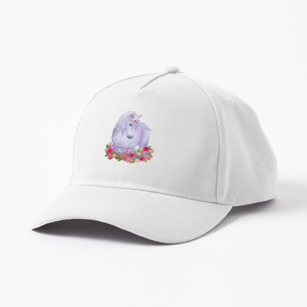 Item preview, Baseball Cap designed and sold by Chiwowy.