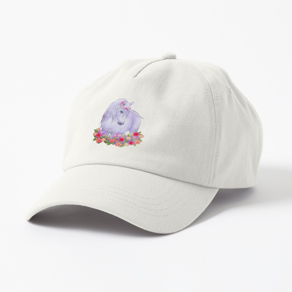 Item preview, Dad Hat designed and sold by Chiwowy.